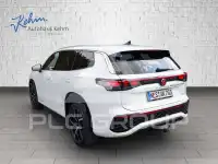 2025 Volkswagen Tayron