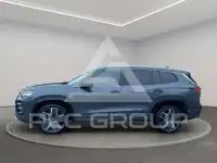 2025 Volkswagen Tayron