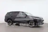2025 Volkswagen Tayron