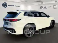 2025 Volkswagen Tayron