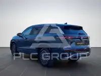 2025 Volkswagen Tayron