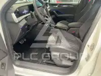 2025 Volkswagen Tayron