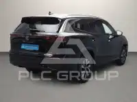 2025 Volkswagen Tayron