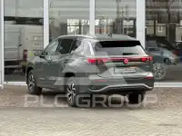 2025 Volkswagen Tayron