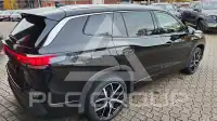 2025 Volkswagen Tayron