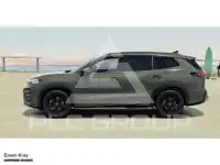 2025 Volkswagen Tayron
