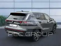2025 Volkswagen Tayron