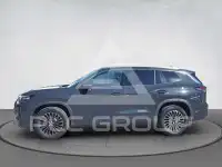 2025 Volkswagen Tayron