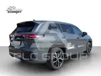 2025 Volkswagen Tayron
