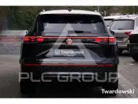 2025 Volkswagen Tayron