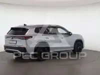 2025 Volkswagen Tayron