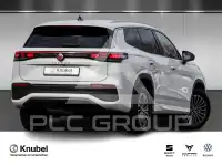 2025 Volkswagen Tayron