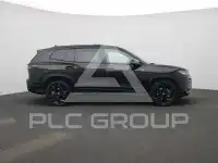 2025 Volkswagen Tayron