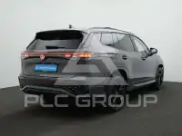 2025 Volkswagen Tayron