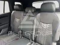 2025 Volkswagen Tayron
