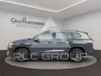 2025 Volkswagen Tayron