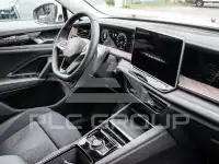 2025 Volkswagen Tayron