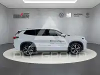 2025 Volkswagen Tayron