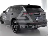 2025 Volkswagen Tayron