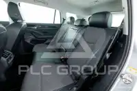 2025 Volkswagen Tayron