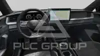 2026 Volkswagen Tayron
