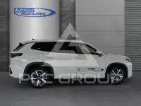 2025 Volkswagen Tayron