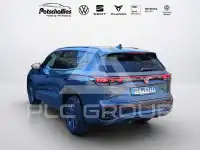 2025 Volkswagen Tayron