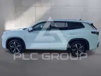 2025 Volkswagen Tayron