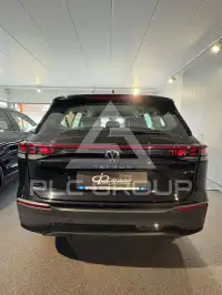2025 Volkswagen Tayron