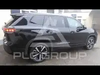 2025 Volkswagen Tayron