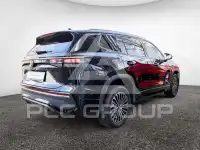 2025 Volkswagen Tayron