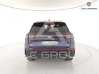 2025 Volkswagen Tayron