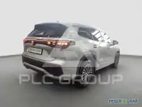 2025 Volkswagen Tayron