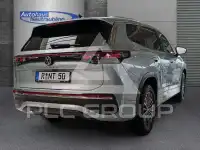 2025 Volkswagen Tayron