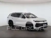 2025 Volkswagen Tayron