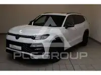 2025 Volkswagen Tayron