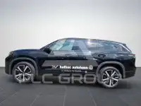 2025 Volkswagen Tayron