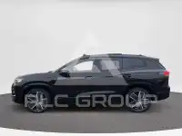 2025 Volkswagen Tayron