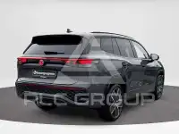 2025 Volkswagen Tayron