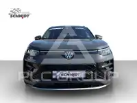 2025 Volkswagen Tayron