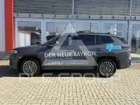 2025 Volkswagen Tayron