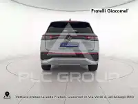 2025 Volkswagen Tayron