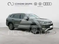 2025 Volkswagen Tayron