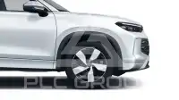 2025 Volkswagen Tayron