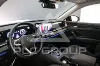 2025 Volkswagen Tayron
