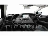 2025 Volkswagen Tayron