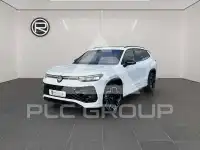 2025 Volkswagen Tayron