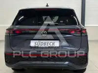 2025 Volkswagen Tayron