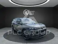 2025 Volkswagen Tayron