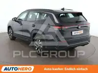 2025 Volkswagen Tayron